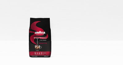 Lavazza Café Espresso Aromatico Grano 1KG — image 1