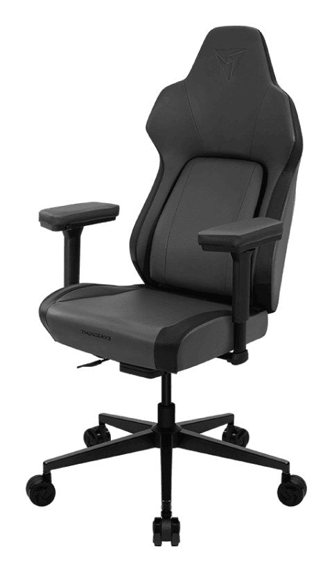 THUNDERX3 Core Smart Ergonomischer Gaming Chair - Modern Black