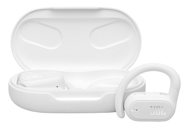 Jbl Headphones Soundgear Sense White