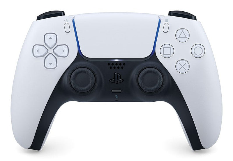 Sony PS5 Dualsense V3 Controller Weiá