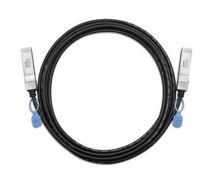 Zyxel Transceiver Cable DAC10G-3M V2 — image 1