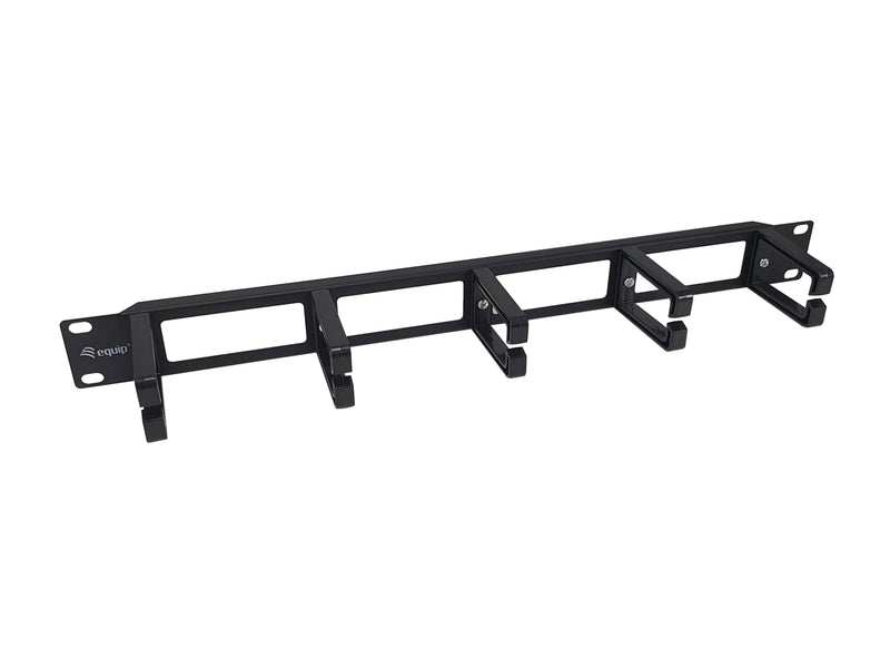 Equipo Panel Gemión Cables 19 Equip Black