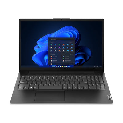 Lenovo Laptop V15 G4 Amn R3 7320U 8GB 512GB 15.6 W11H — image 1