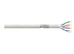 Logilink CP2305S Network Cable 305M CAT.6 S/FTP (s-STP) Grey