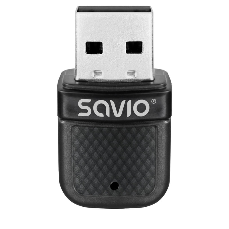 Adapter USB Wi-Fi 6 Bluetooth 5.4 Bt- 070