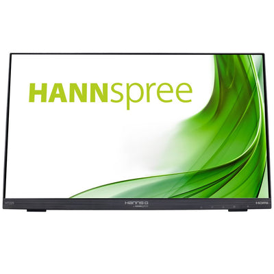 Hannspree Monitor 21,5' 16:9 Touchscreen G HT225HPB Ips, Multimedia Hdmi, DisplayPort, VGA — image 1