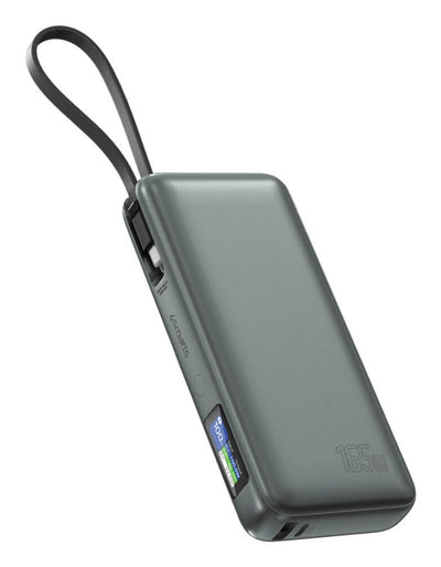 4SMARTS Powerbank Enterprise Incl. USB-C Cable 20000MAH 165W — image 1