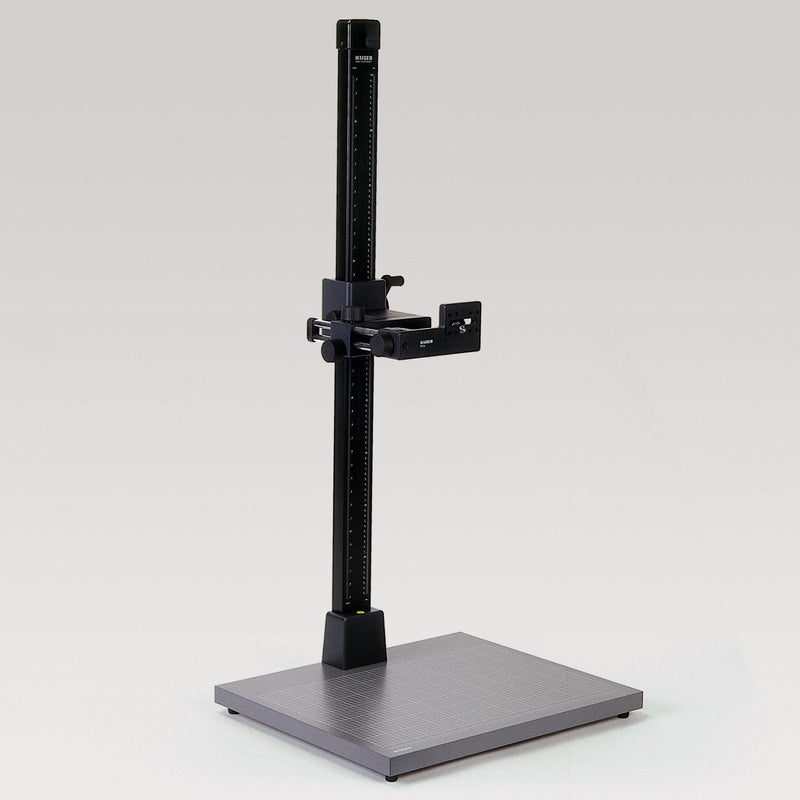 Kaiser 5512 Pedestal Camera Black 3,5KG