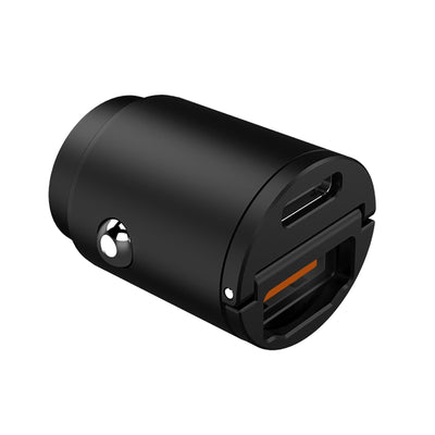 Charger Car USB And Usbc 30W — image 1