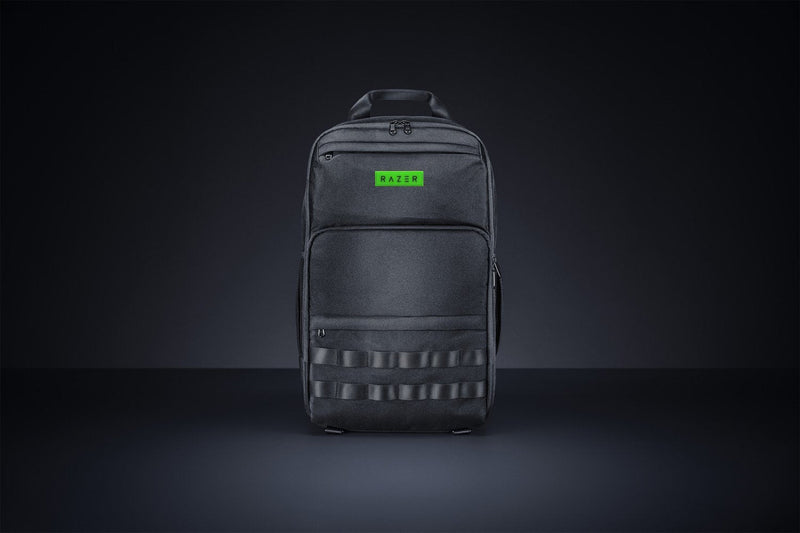Razer Backpack Zaino Gaming Concourse Pro 17.3 Black