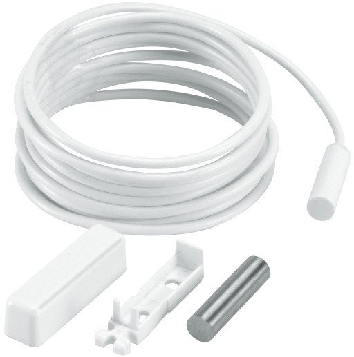 FU7350W Sensor Opening In 2-CABLE Technik White