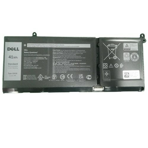 Dell 927N5 Refacción Laptop Battery
