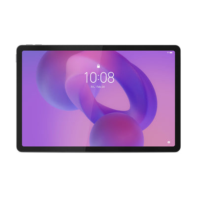 Lenovo Tablet Idea Tab Mediatek 11 256GB 8GB Android 15 Grey — image 1