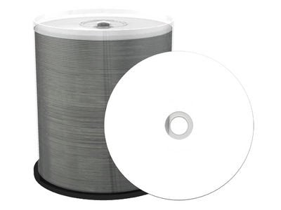 Mediarange 700MB, Cd-r, 100 Pack 100 Pieces