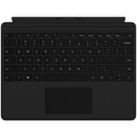 Surface Pro X Keyboard Black QJW-00005