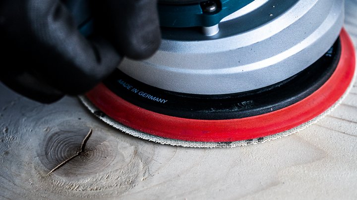 Bosch Hoja Lija Professional 2608900688