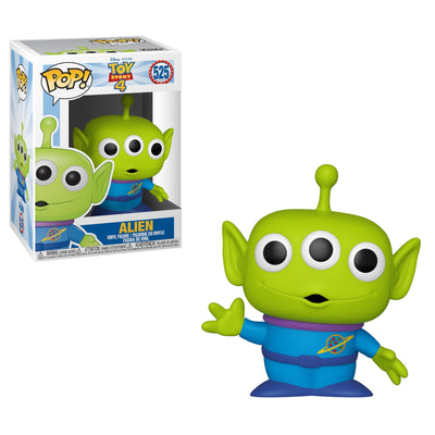 Funko Pop Disney Toy Story Alien — image 1