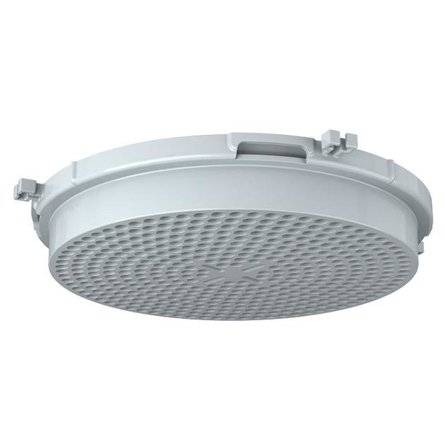 Kaiser Recessed Housing Halox 100 1281-10 Frontteil Auslass Vari F.ortbeton