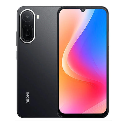 Xiaomi Smartphone Redmi A7 Pro 4G 64GB Black — image 1