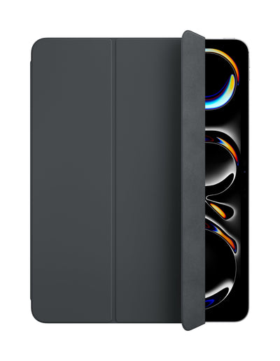 Case Folio For Ipad Pro 13 M4 - Black — image 1