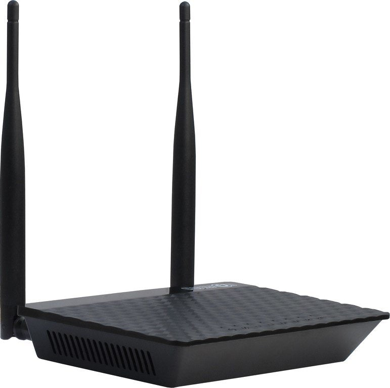 Poweron RPD-600 Router