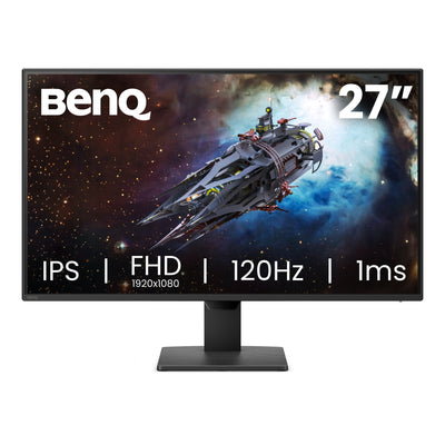 BenQ Monitor GW2790P 27 1920 X 1080 Pixels Full HD LED Black — image 1