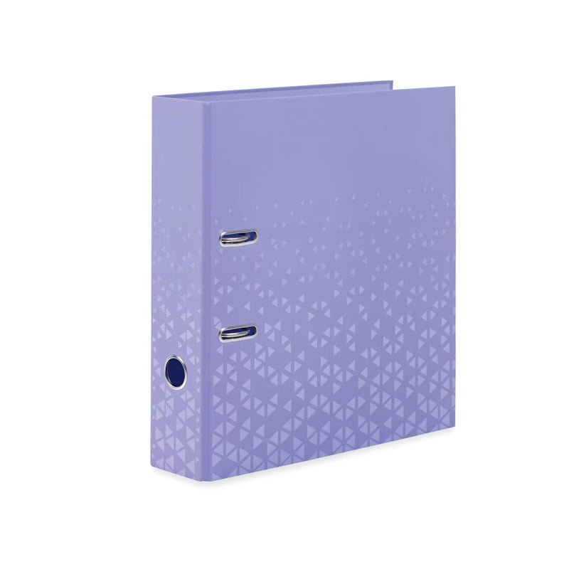 Herma Ring Binder A4 Cartón Colour Violet