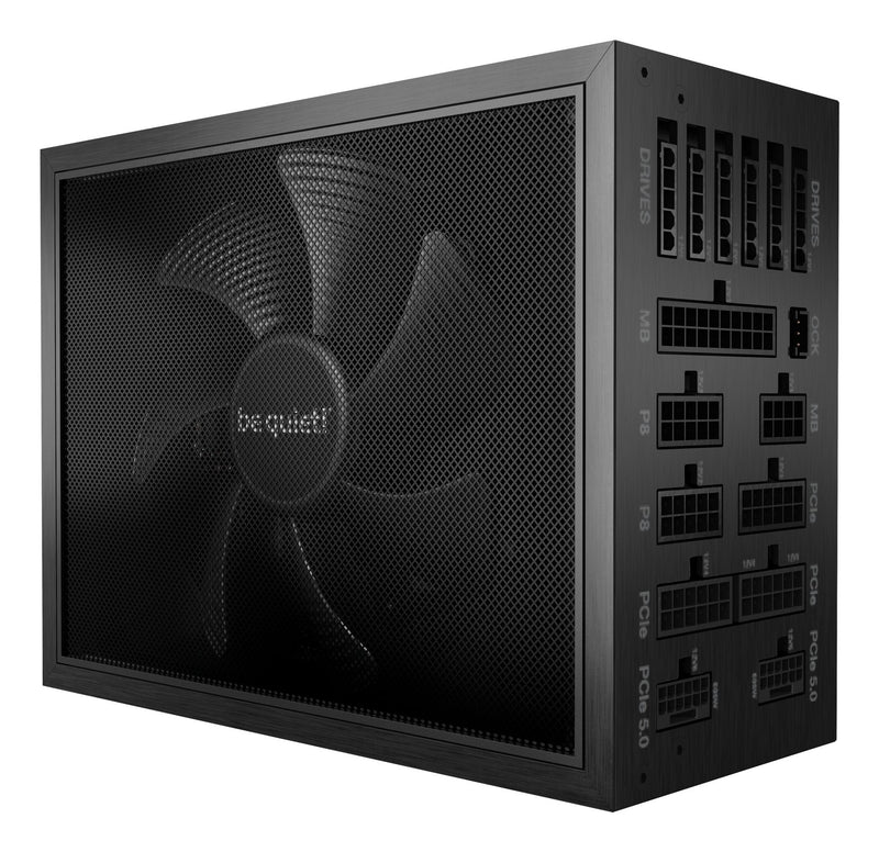 Power Supply ATX 1600W Be Quiet Dark Power Pro 13