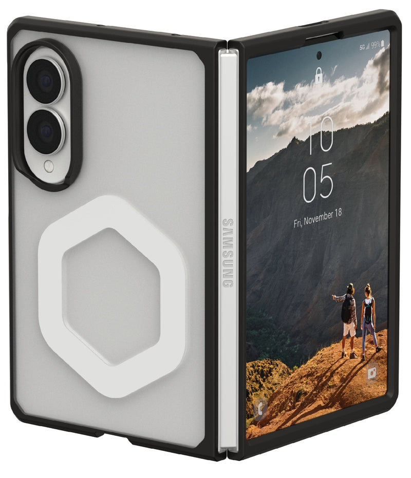 Case Uag Mouve Ice Samsung Galaxy Z FOLD8