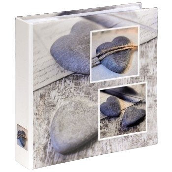 Hama Catania Memo Album Foto And Protector 100 Hojas — image 1