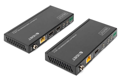 Digitus 4K Hdbaset HDMI Extensor, 150M — image 1
