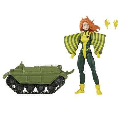 Figure Siryn X-men Marvel Legends 15CM — image 1
