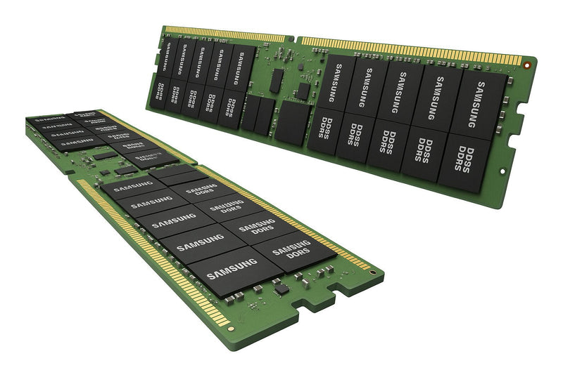 Samsung 96GB Reg. Ecc DDR5-6400 M321RYGA0PB2-CCP