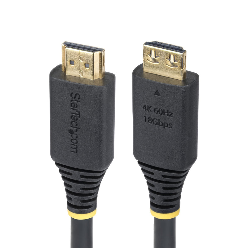 HDMI Cable High Speed 2 4M - Agarre - 4K 60HZ