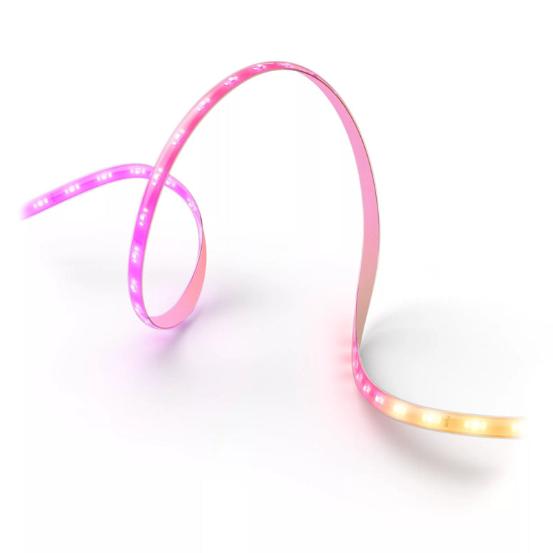 Philips 929004610402 Iluminación Smart Strip Light Smart Wi-Fi 12W