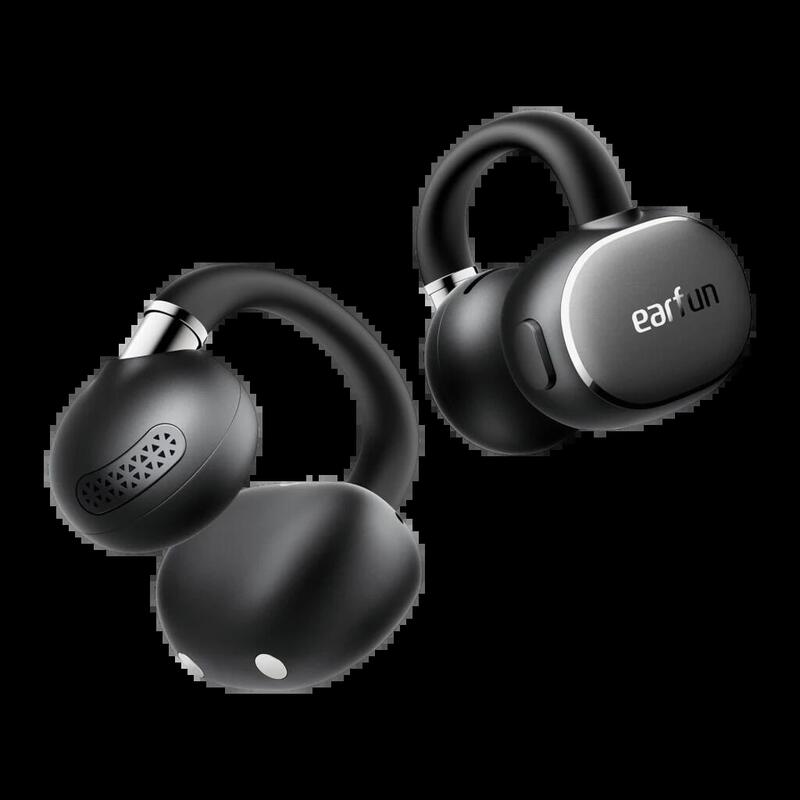 Earfun Clip 2 Negro