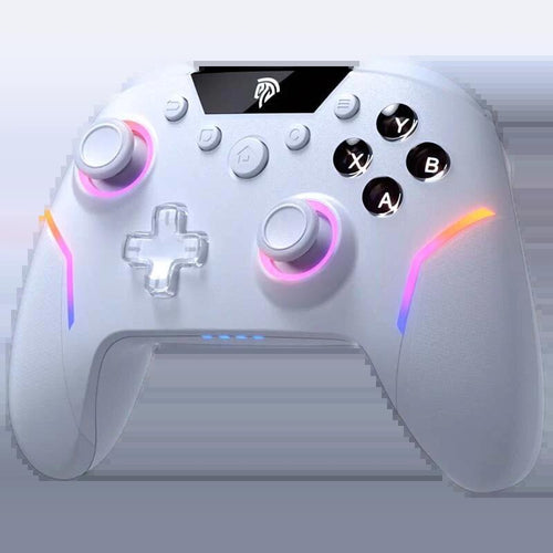 Easysmx X20 - Gamepad With Buttons Mecánicos PC, Switch And Smartphone (android And Ios) — image 1