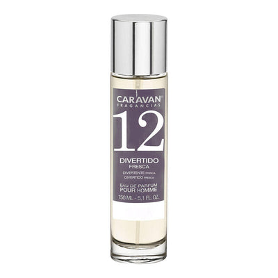 Eau Parfum Caravan Nº 12 150ML Caballero — image 1