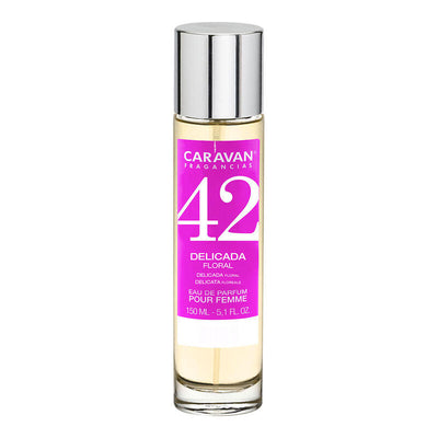 Eau Parfum Caravan Nº 42 150ML Señora — image 1