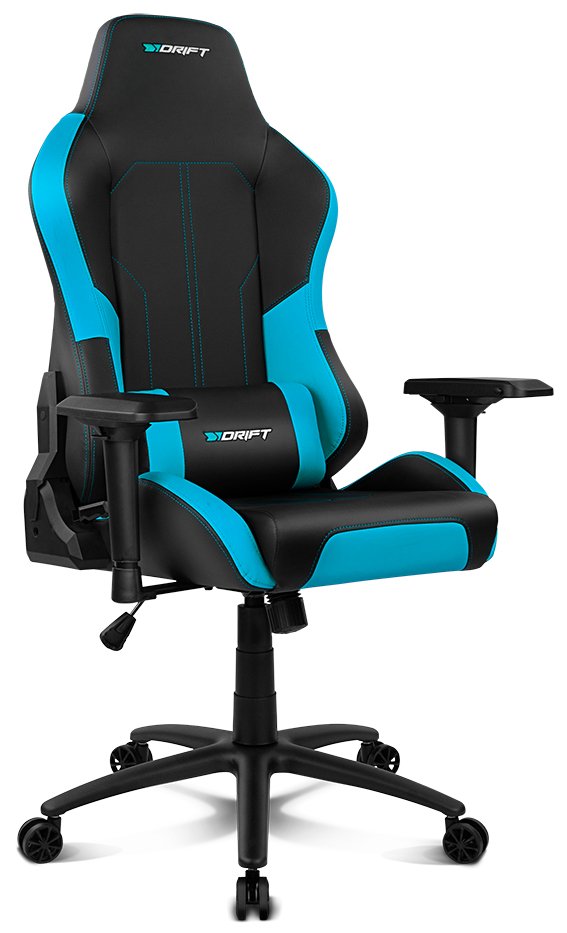 Drift Chair Gaming DR250 Blue