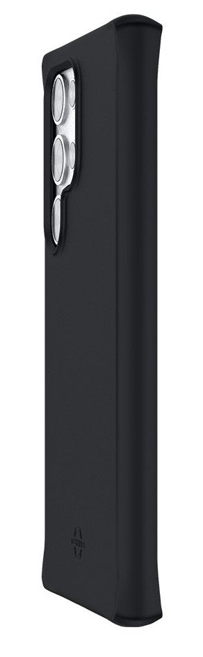 Mobilis Spectrum_r Case F. Galaxy S25 Ulta Solid Black Mat