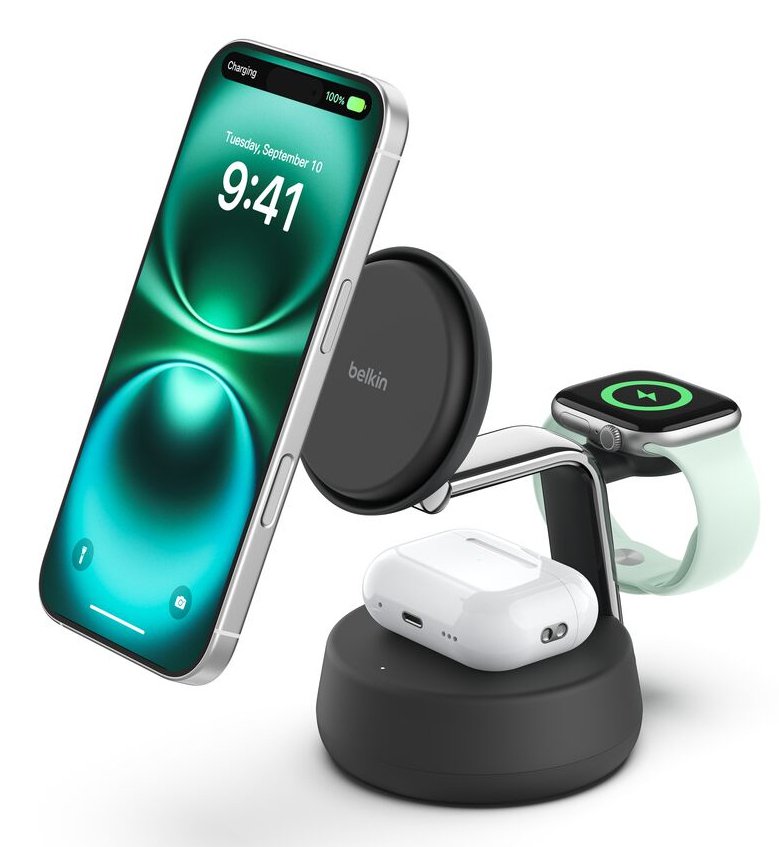 Estacion Charging Magnetica 3 1