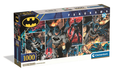 Puzzle Batman DC Comics 1000PZS — image 1
