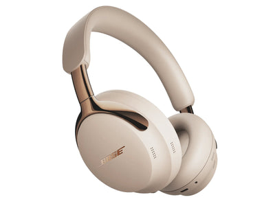 Bose Quietcomfort Ultra 2. Gen Wireless Over-ear Headphones With Active Noise Cancellation, Bt 5.4, Driftwood  — image 1
