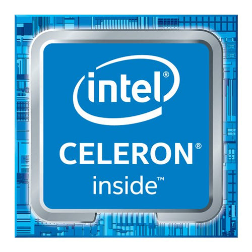 Intel Processor LGA1200 Celeron G5900 Tray 2X3,4 58W Bulk — image 1