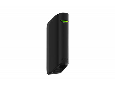 Ajax Motionprotect-curtain-bl Ajax Motionprotect Curtain. Detector Pir Curtain Wireless Colour Black — image 1