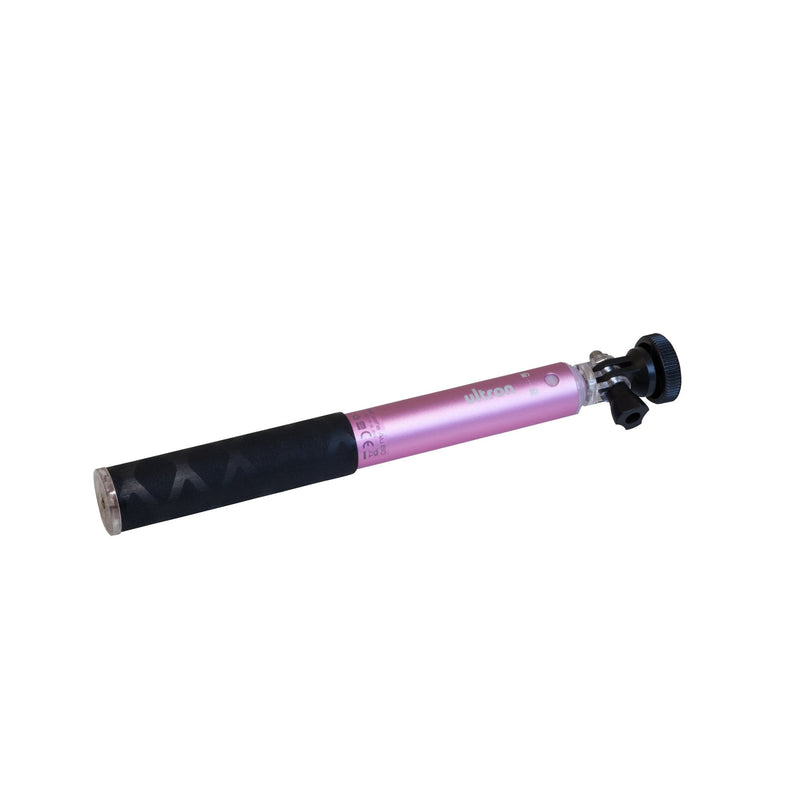 Ultron Selfie Alu 80 Pink