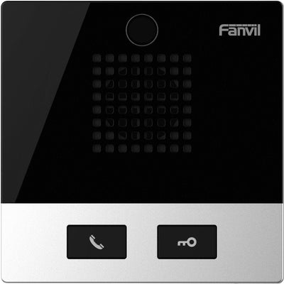 Fanvil Tfe Sip Mini Intercomunicador I10SD — image 1