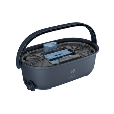 Electrolux EPPCS2 Cleaning Station For Robot Vacuum Cleaner Electrolux Power Pro EPPCS2, Blue — image 1