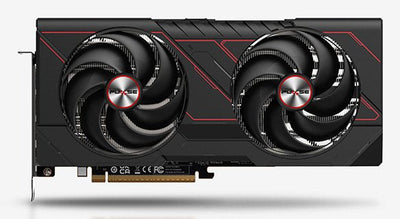 Sapphire VGA 12GB RX9070GRE Pulse Gaming Oc 2x HDMI/2XDP Pulse AMD Radeon Rx 9070 Gre Gaming Oc 12GB Dual H — image 1